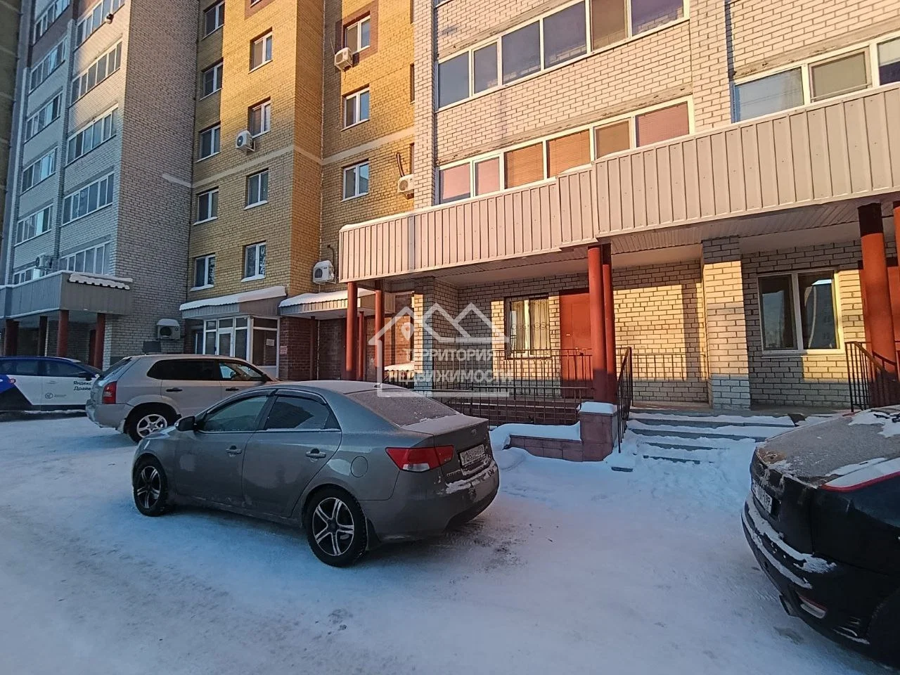 Продажа 112 кв.м. Таврическая 9Б - миниатюра 2