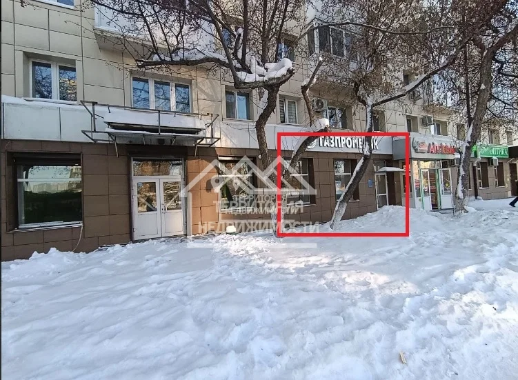 Помещение свободного назначения 70,7м2 ул.Республики 86 - изображение 1