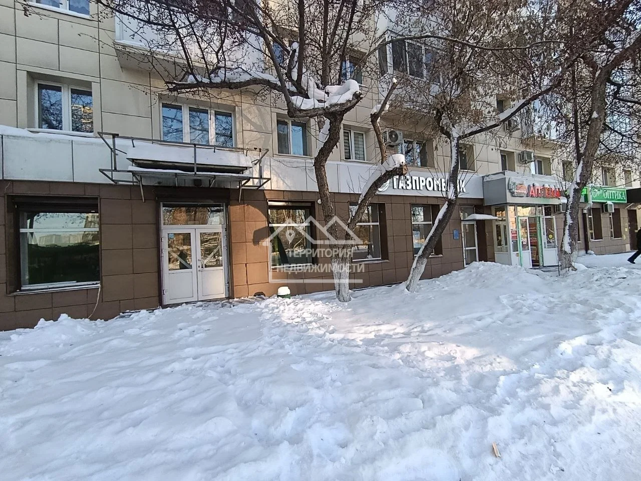 Помещение свободного назначения 70,7м2 ул.Республики 86 - миниатюра 9