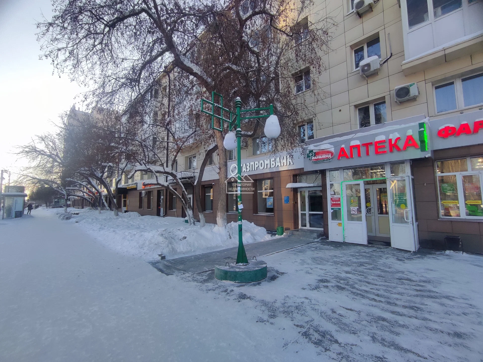 Помещение свободного назначения 70,7м2 ул.Республики 86 - миниатюра 10