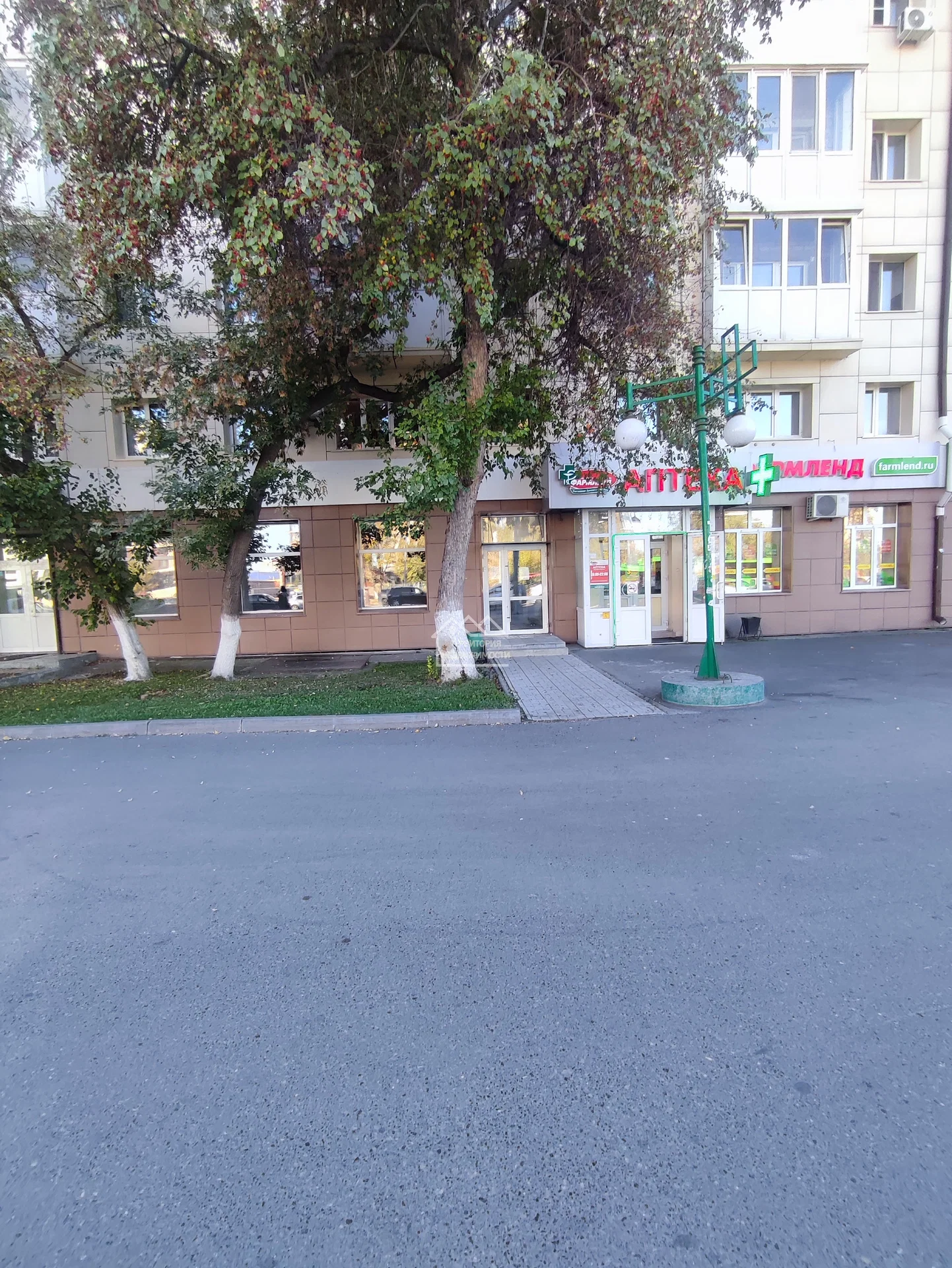 Помещение свободного назначения 70,7м2 ул.Республики 86 - миниатюра 5
