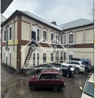 Помещение свободного назначения 239,6м2 ул.Герцена 95а - миниатюра 4