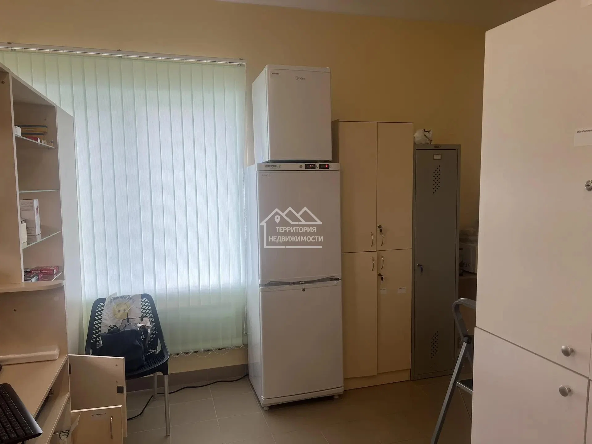 Нижняя Тавда 30 кв.м. под аптеку - миниатюра 10