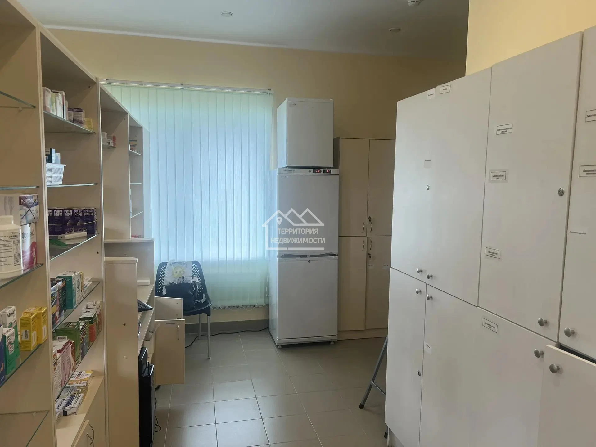 Нижняя Тавда 30 кв.м. под аптеку - миниатюра 6