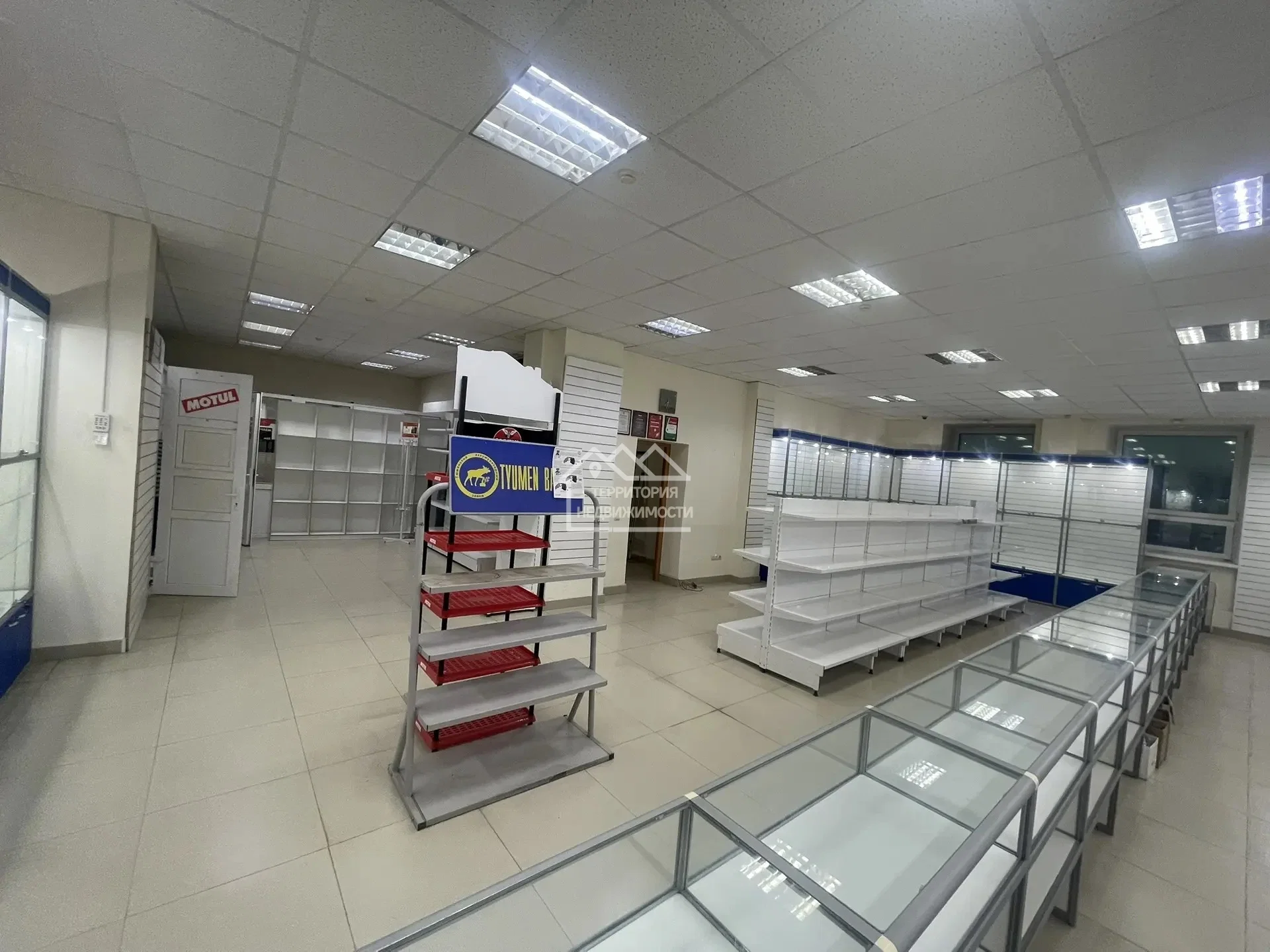 Помещение свободного назначения 145,5 ул.Эрвье 12 - миниатюра 11