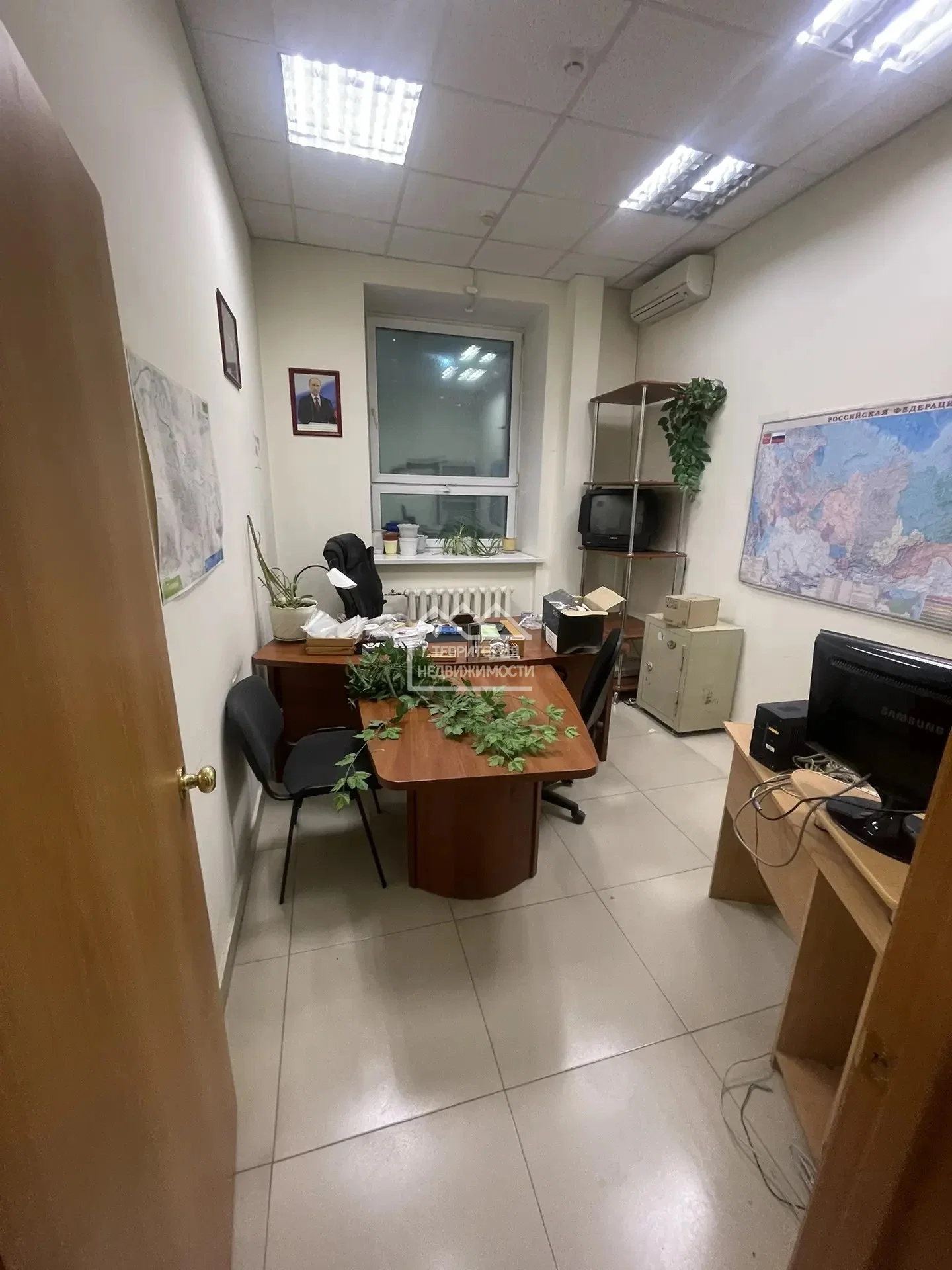 Помещение свободного назначения 145,5 ул.Эрвье 12 - миниатюра 16