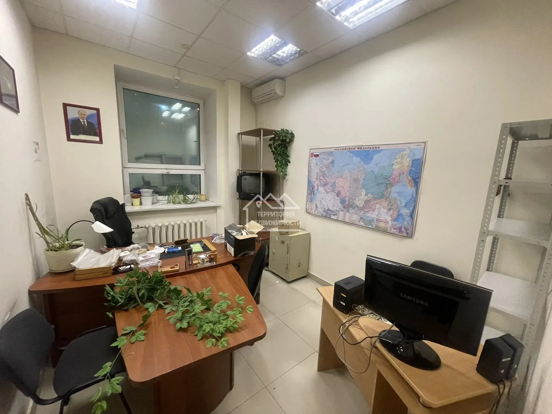 Помещение свободного назначения 145,5 ул.Эрвье 12 - миниатюра 17