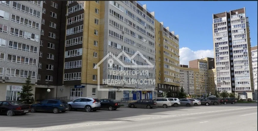 Помещение свободного назначения 145,5 ул.Эрвье 12 - миниатюра 20