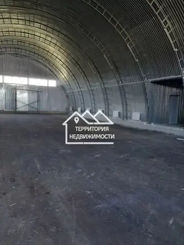 Склад,450 м² ул.Малышева 2Б