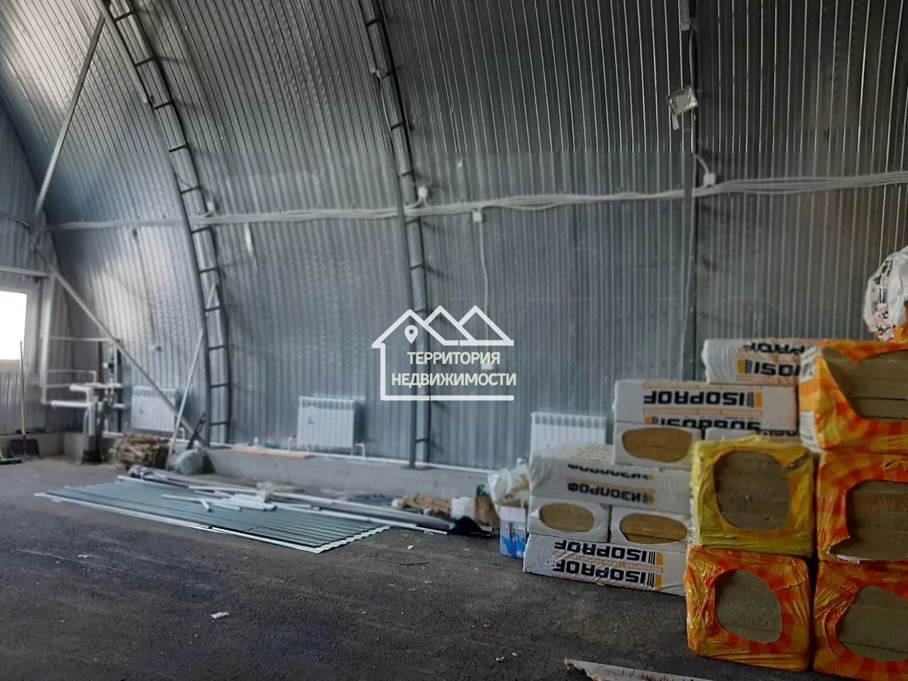 Склад, 240 м² ул.Малышева 2Б - миниатюра 3