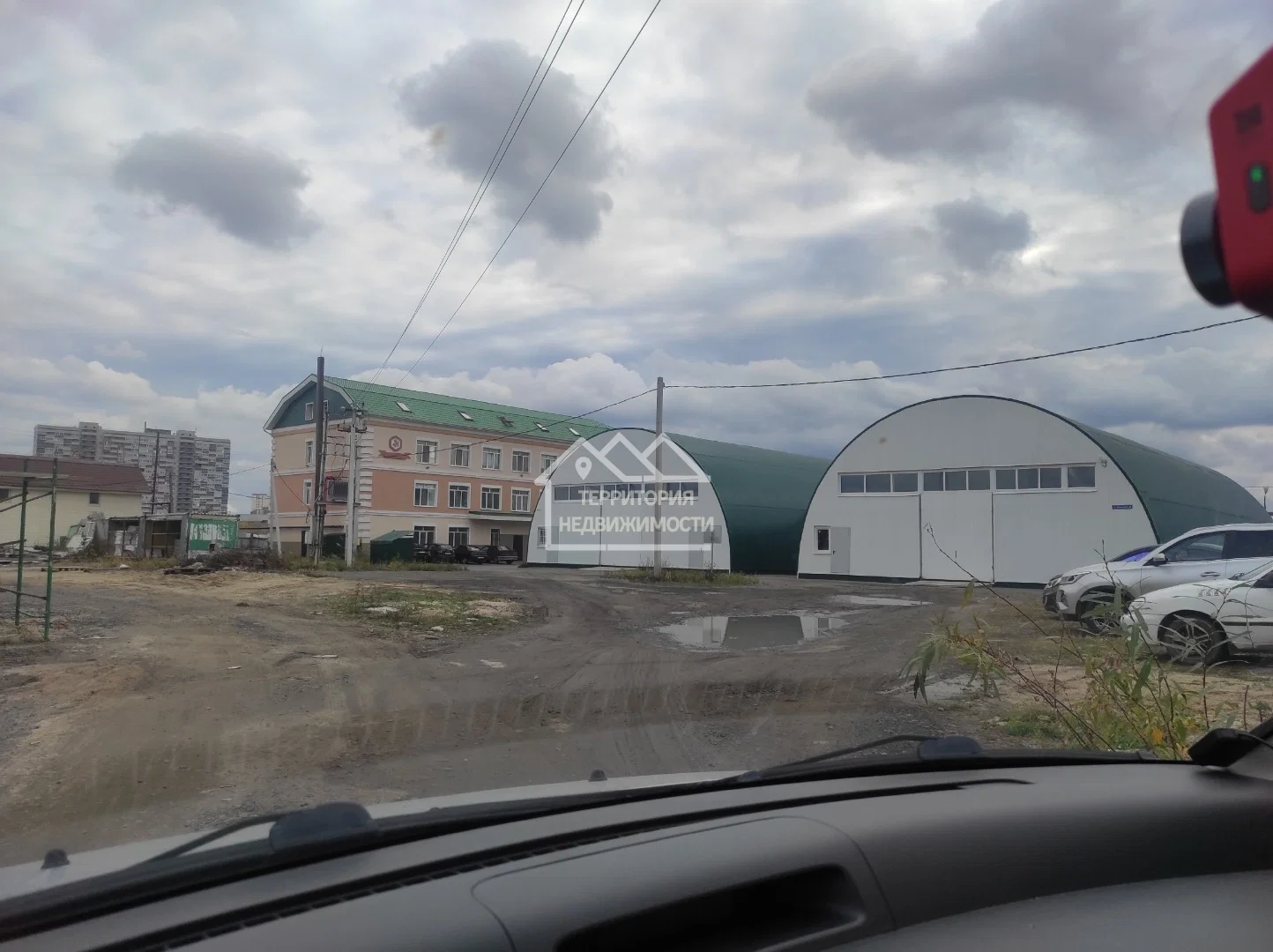 Склад, 240 м² ул.Малышева 2Б - миниатюра 4