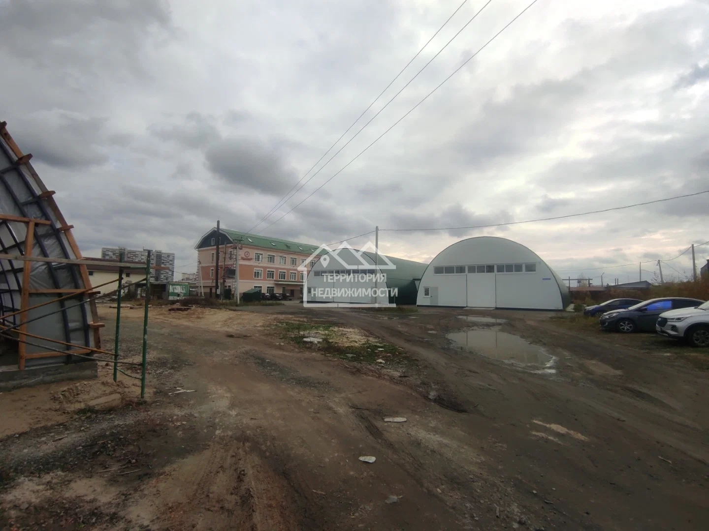 Склад, 240 м² ул.Малышева 2Б - миниатюра 5