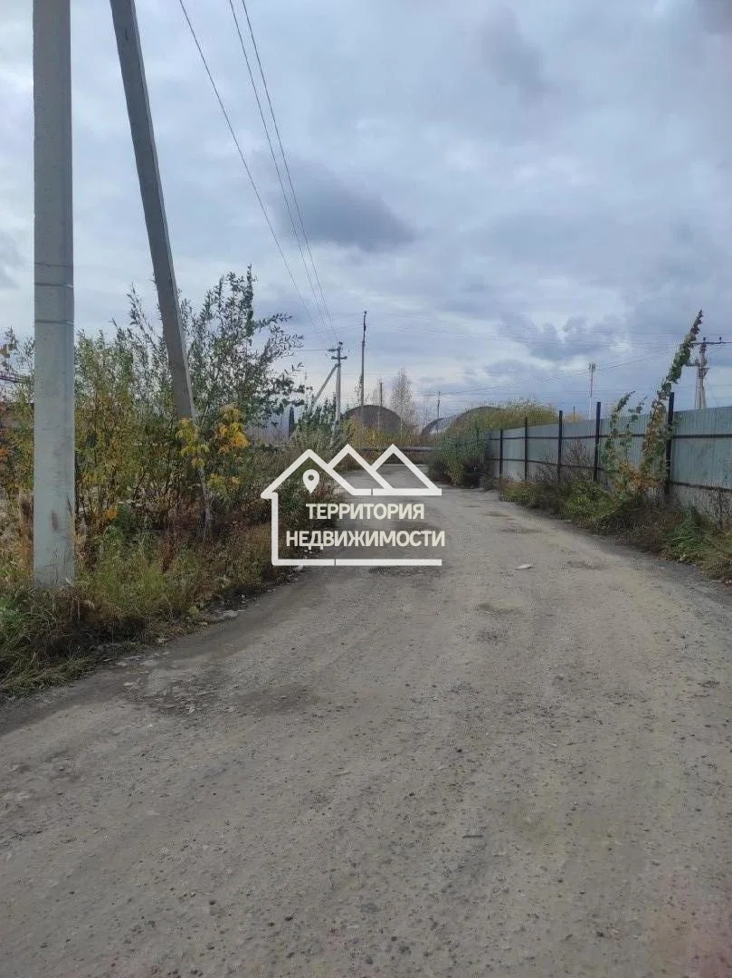 Склад, 240 м² ул.Малышева 2Б - миниатюра 6