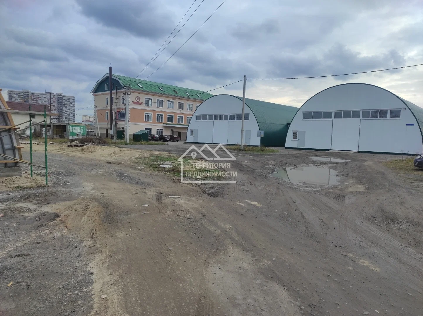 Склад, 240 м² ул.Малышева 2Б - миниатюра 7