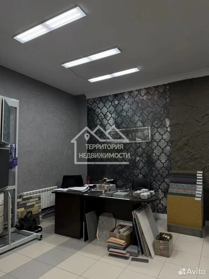 Свободного назначения 35 м2 в ТД Усадьба - миниатюра 2