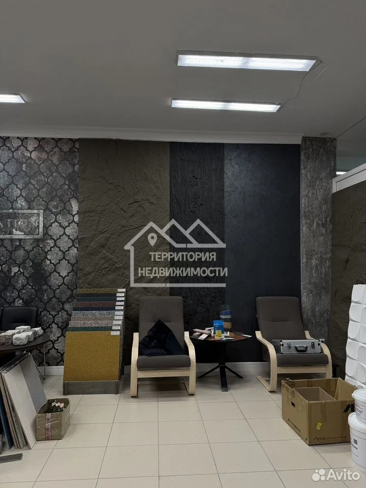 Свободного назначения 35 м2 в ТД Усадьба - миниатюра 3