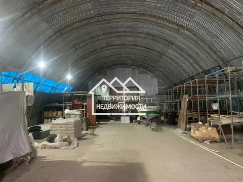 Склад, 450 м² Дзержинского 38Г