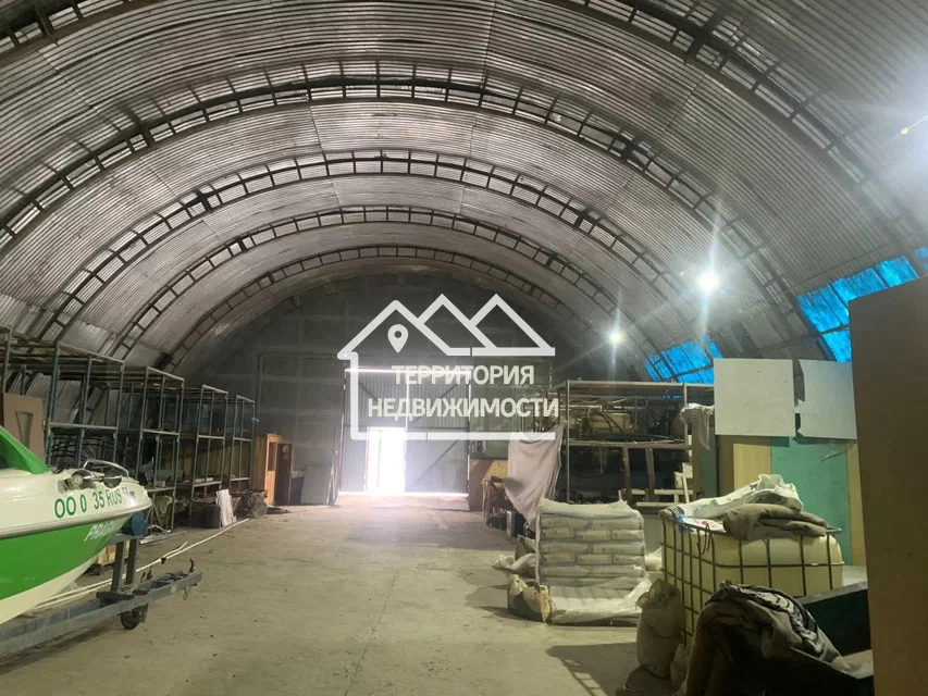 Склад, 450 м² Дзержинского 38Г - миниатюра 2