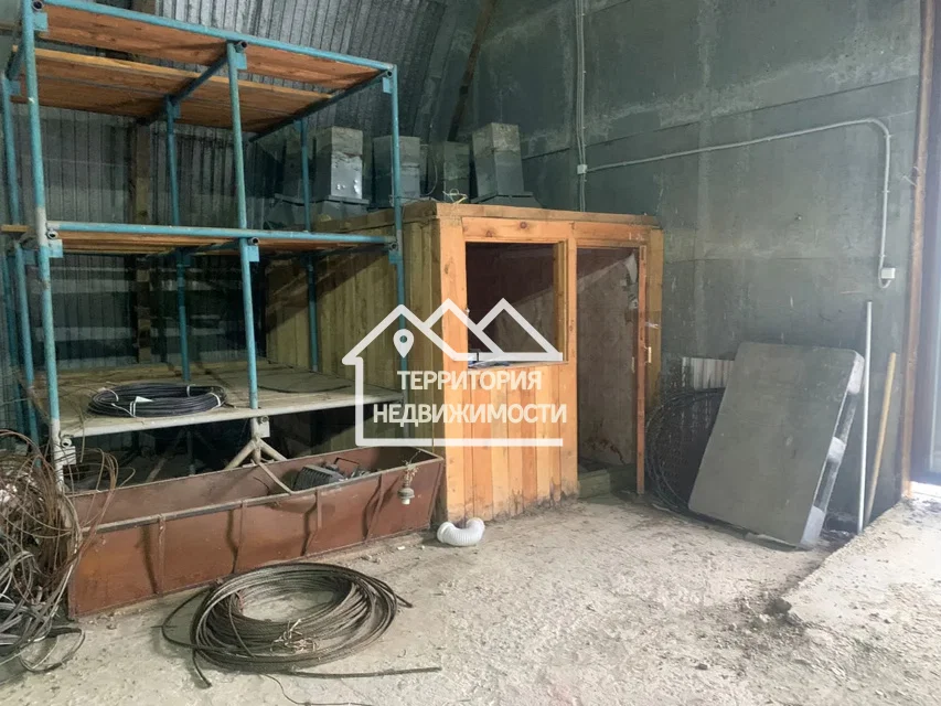 Склад, 450 м² Дзержинского 38Г - миниатюра 3