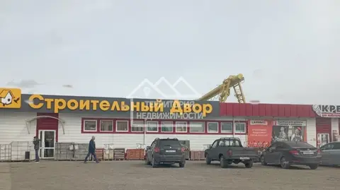 отдельно стоящее здание 300 кв.м. п.Боровский