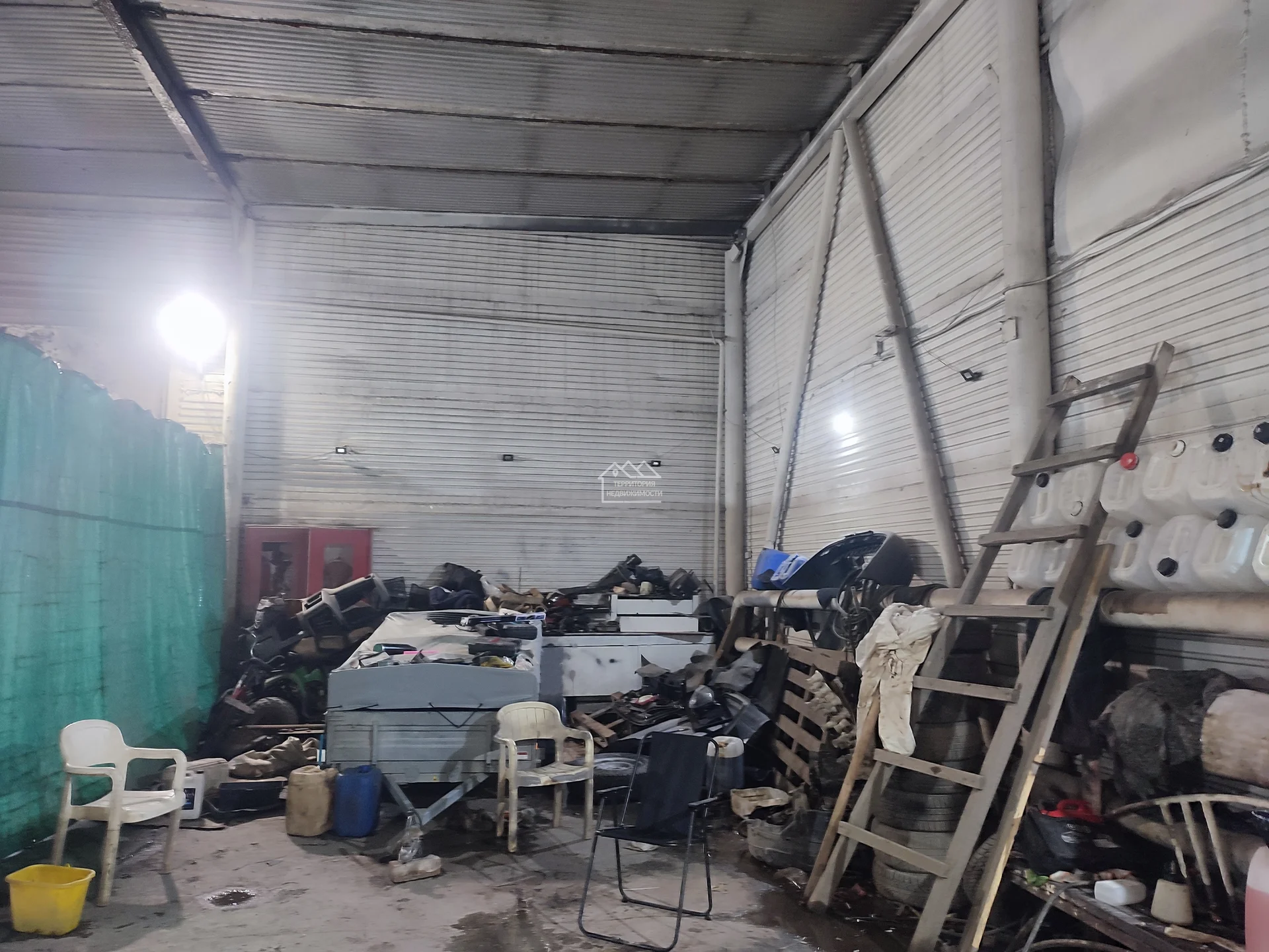Здание автомойки 205,6м2 ул.Кулибина70к2/1 - миниатюра 11