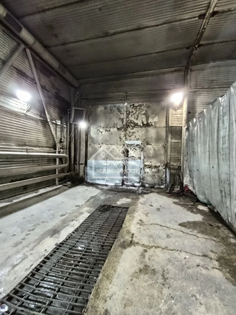 Здание автомойки 205,6м2 ул.Кулибина70к2/1 - миниатюра 5