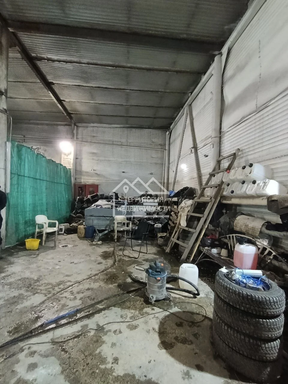 Здание автомойки 205,6м2 ул.Кулибина70к2/1 - миниатюра 9