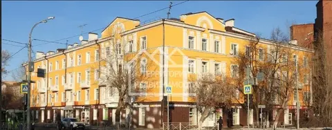 Помещение свободного назначения 120,5м2  ул.Ленина 71