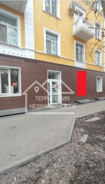 Помещение свободного назначения 120,5м2  ул.Ленина 71 - миниатюра 5