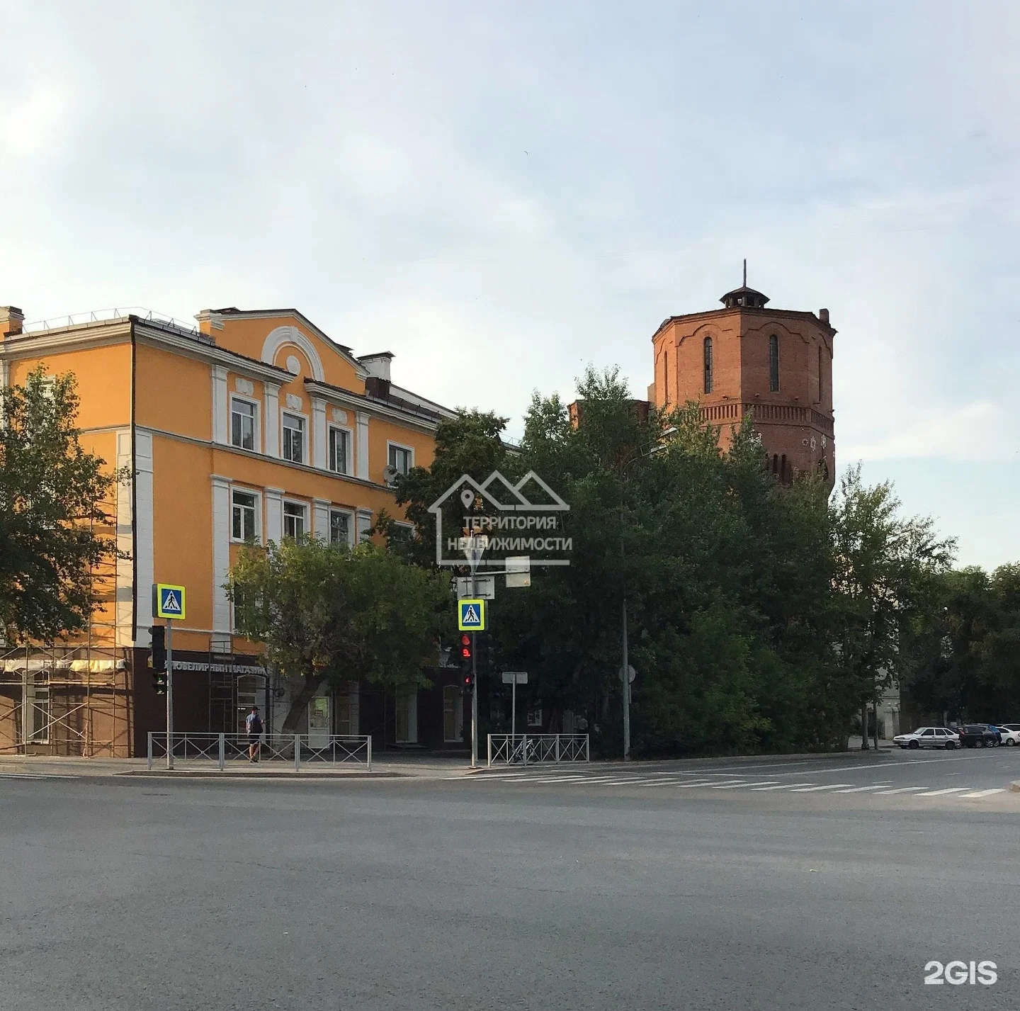 Помещение свободного назначения 120,5м2 ул.Ленина 71 - миниатюра 7