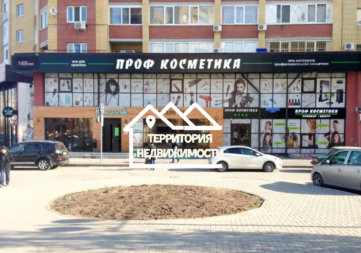 Свободного назначения, 365 м², Гондатти 1/4 (второй этаж) - изображение 1