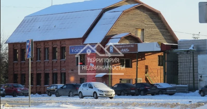 Офисное помещние 51м.2 ул.Кулибина66 - изображение 1