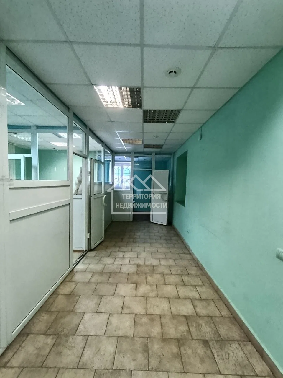 Офисное помещние 51м.2 ул.Кулибина66 - миниатюра 6