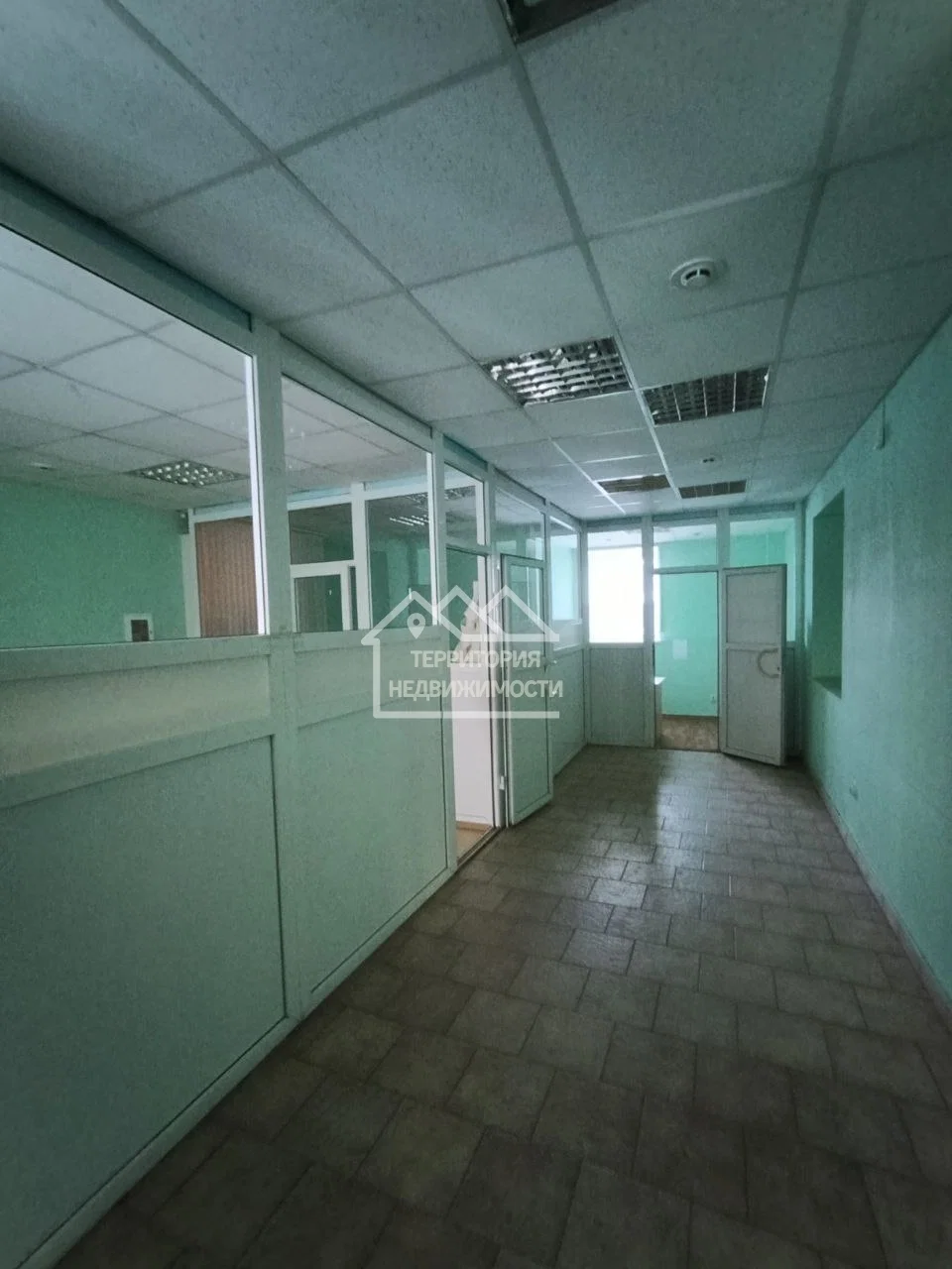 Офисное помещние 51м.2 ул.Кулибина66 - миниатюра 8