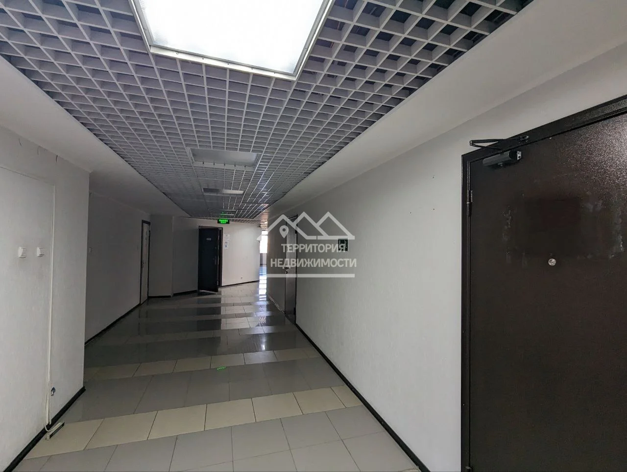 Офис 189.7 м2 в СИТИ ЦЕНТРЕ, Герцена, 64 - миниатюра 15