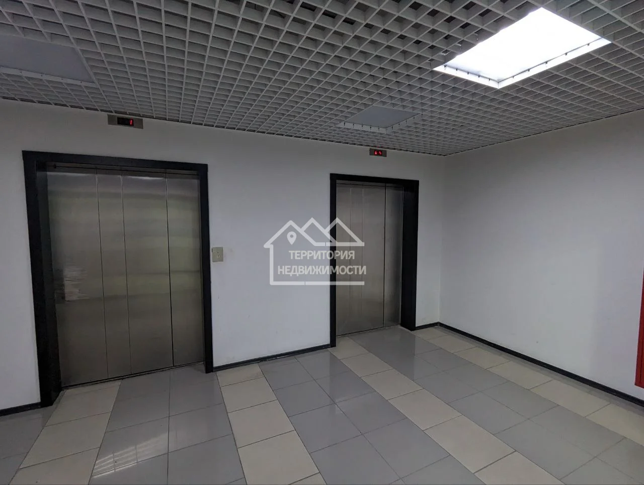 Офис 189.7 м2 в СИТИ ЦЕНТРЕ, Герцена, 64 - миниатюра 24