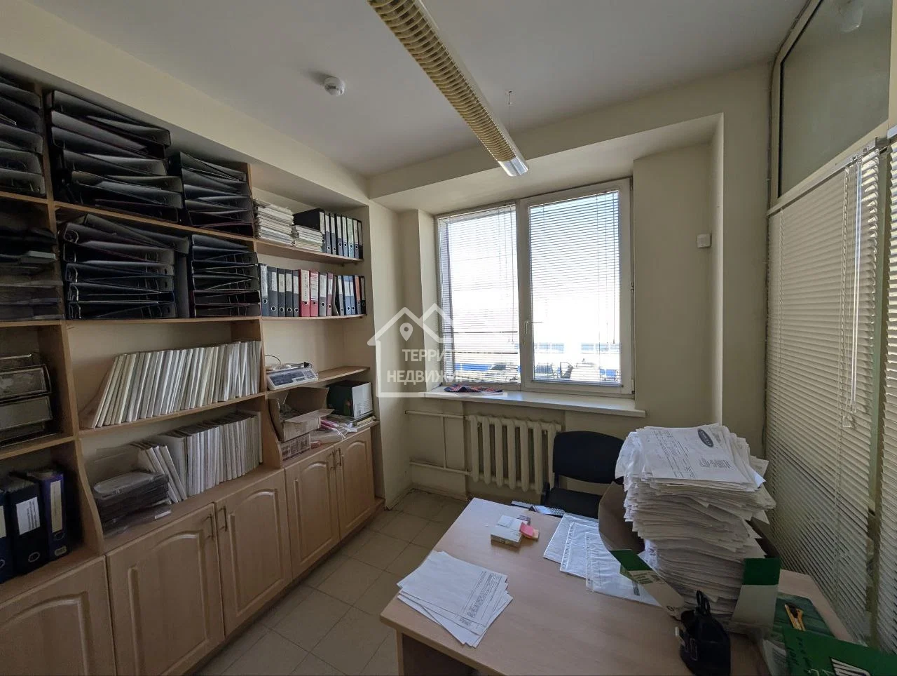 Офисное помещение, 44 м² ул.Ставропольская 101 - миниатюра 3