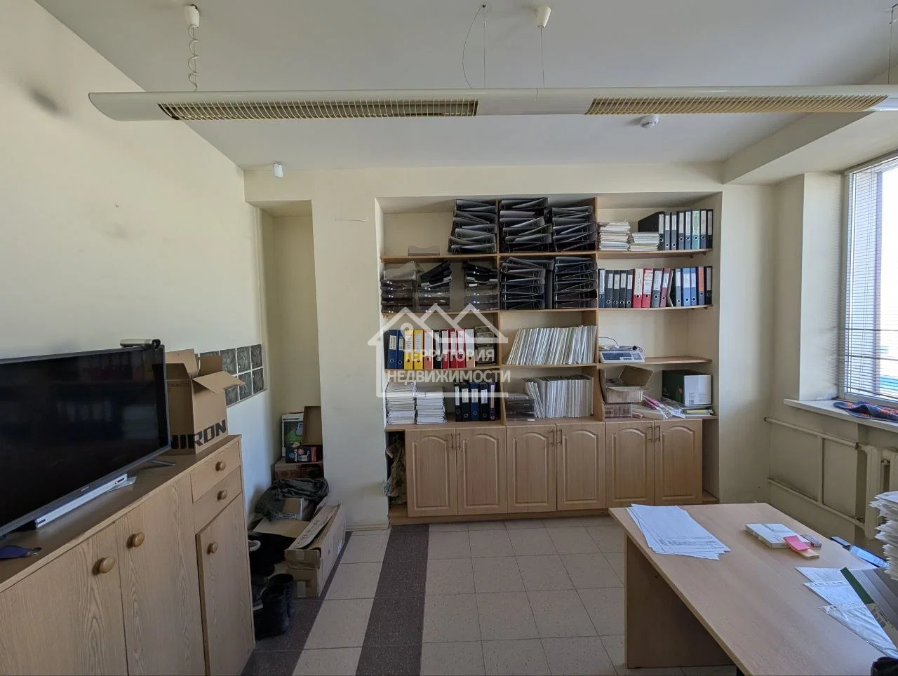 Офисное помещение, 44 м² ул.Ставропольская 101 - миниатюра 4