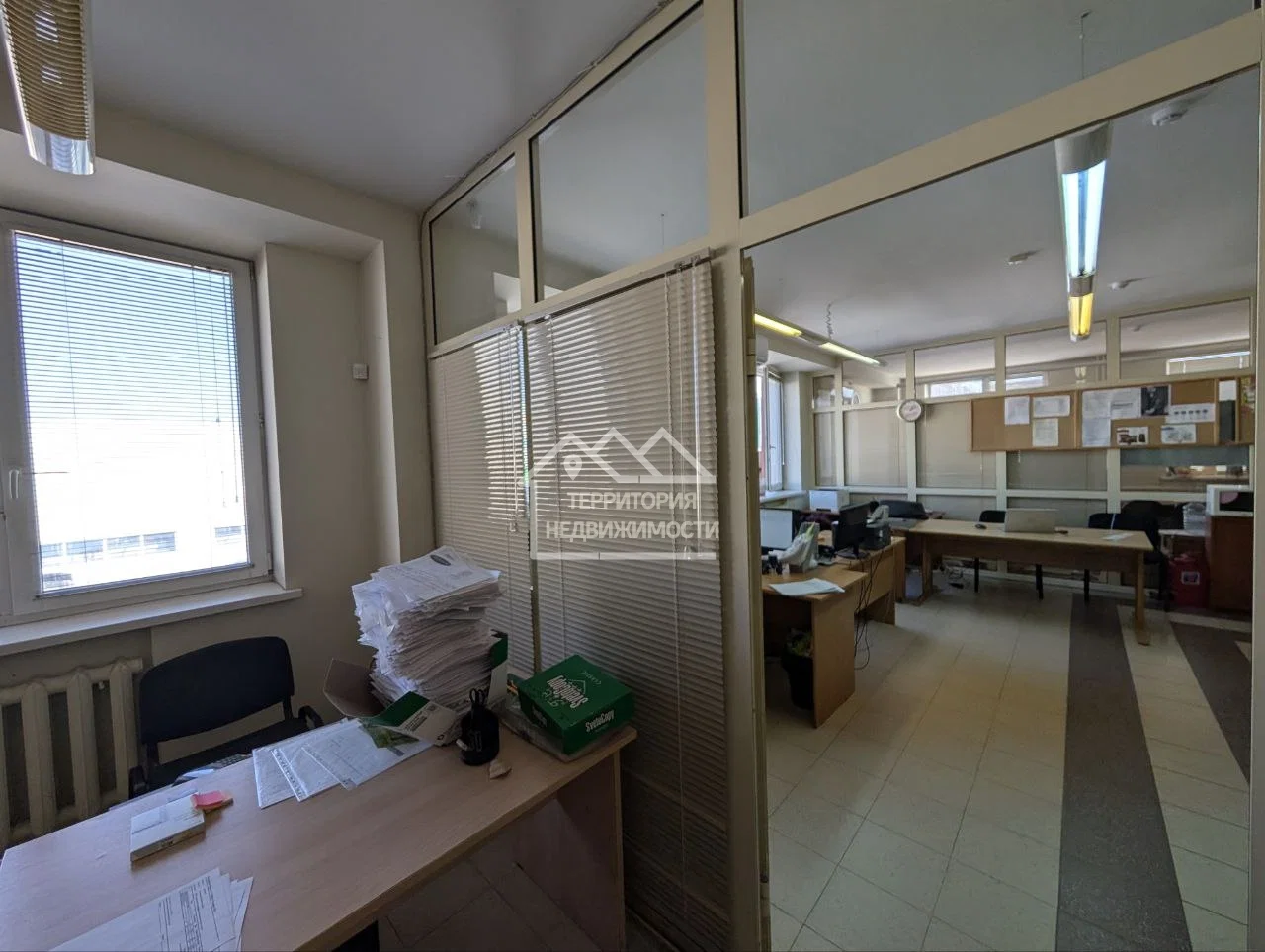 Офисное помещение, 44 м² ул.Ставропольская 101 - миниатюра 5