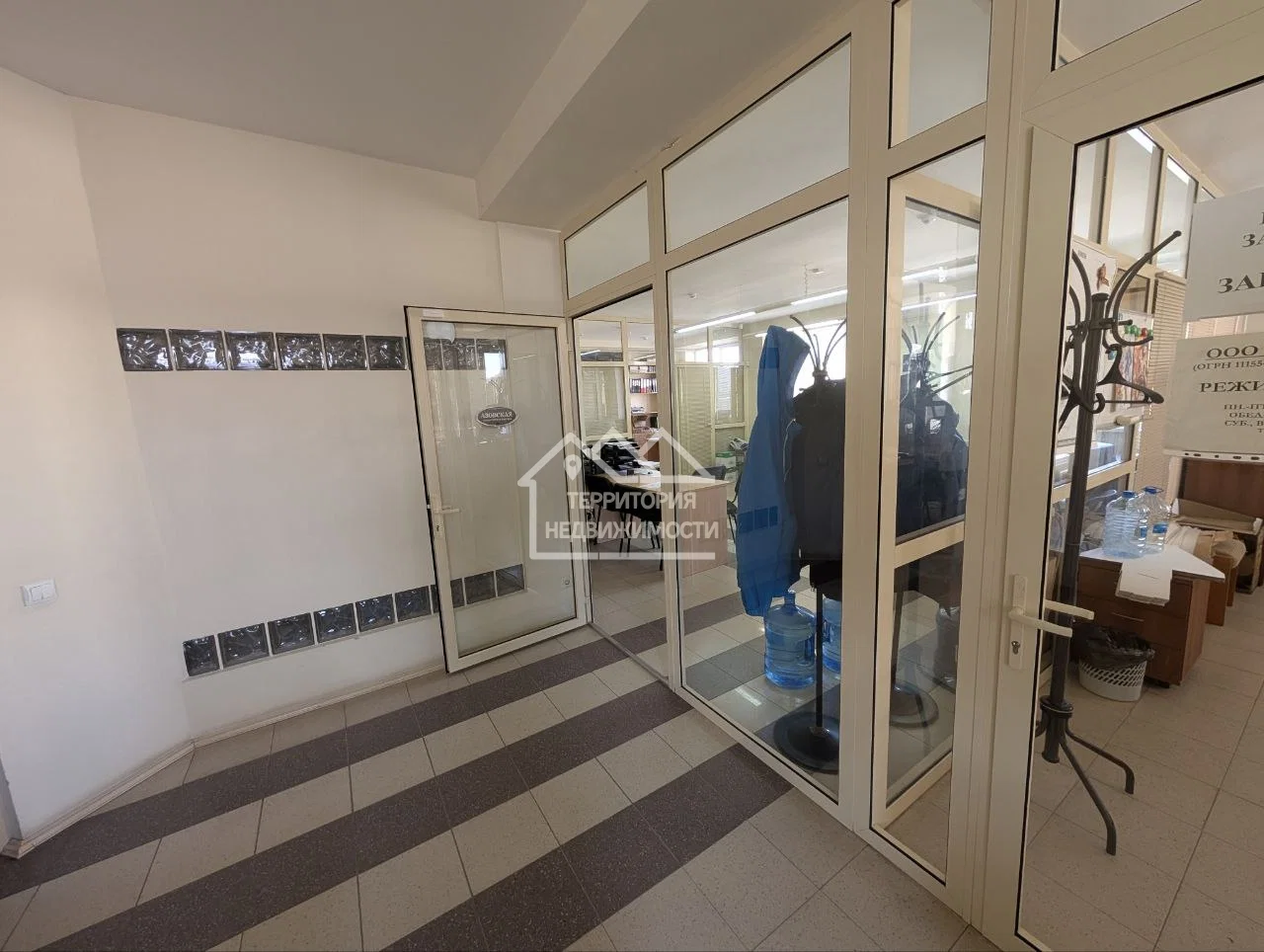 Офисное помещение, 44 м² ул.Ставропольская 101 - миниатюра 7