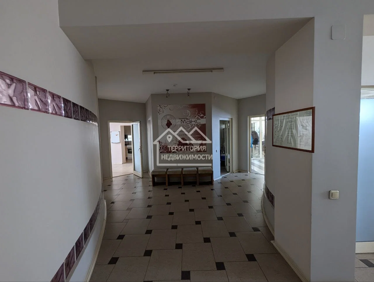 Офисное помещение, 44 м² ул.Ставропольская 101 - миниатюра 8