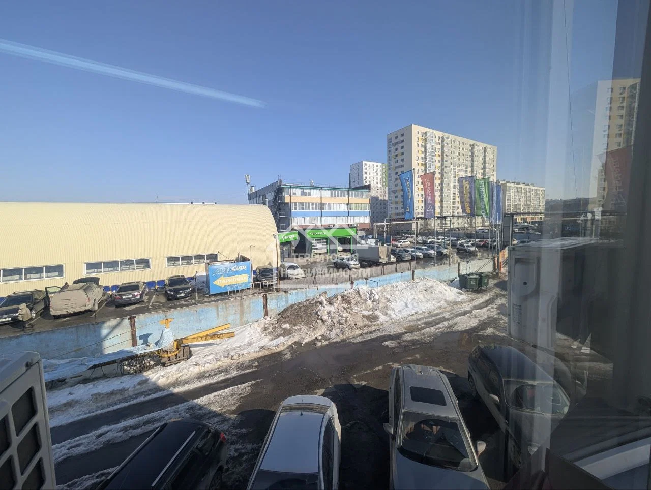 Офисное помещение, 44 м² ул.Ставропольская 101 - миниатюра 9