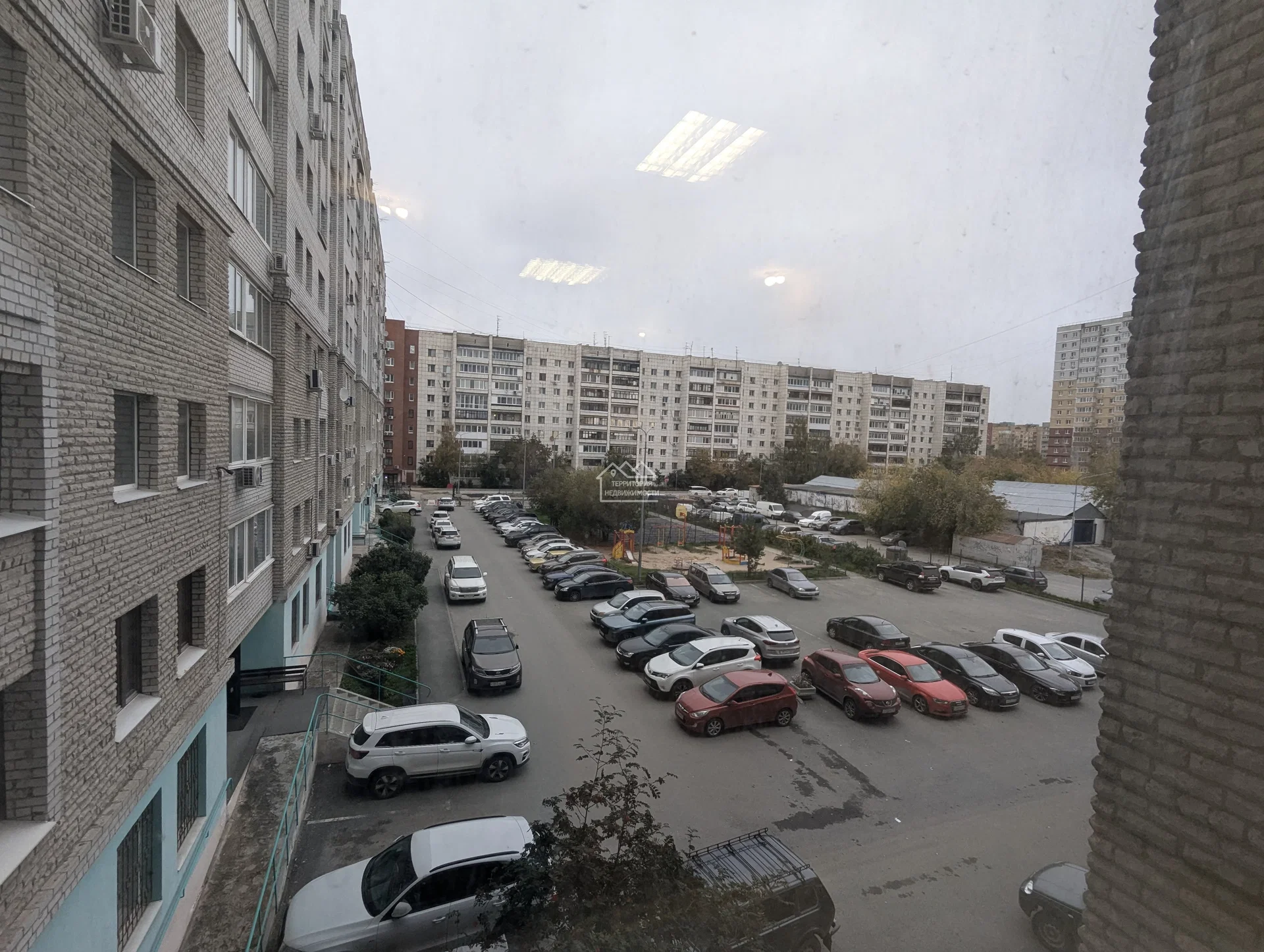 Офисное помещение, 28.5 м² ул.Александра Матросова 1 к2 ст6 - миниатюра 11