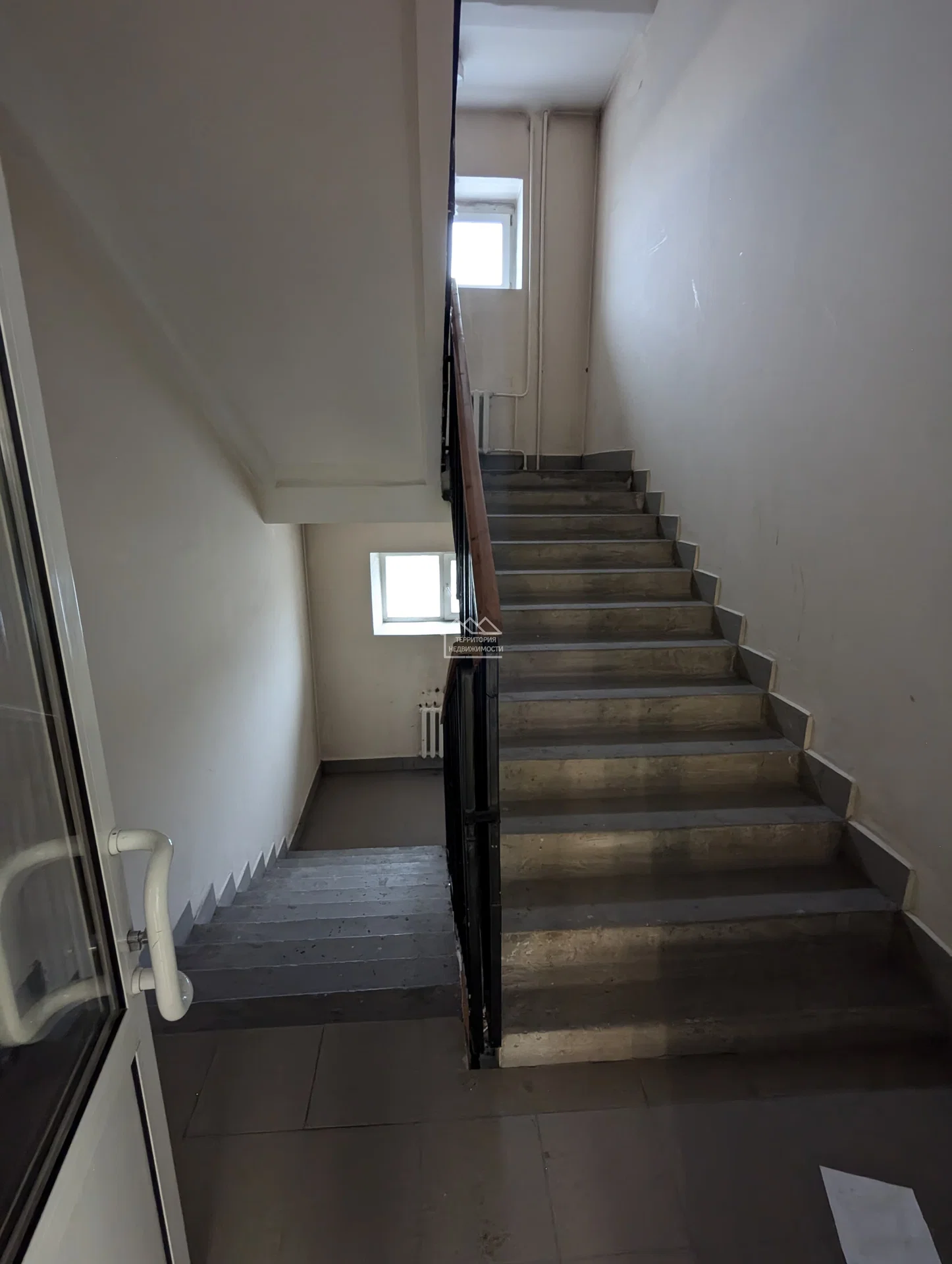 Офисное помещение, 28.5 м² ул.Александра Матросова 1 к2 ст6 - миниатюра 13