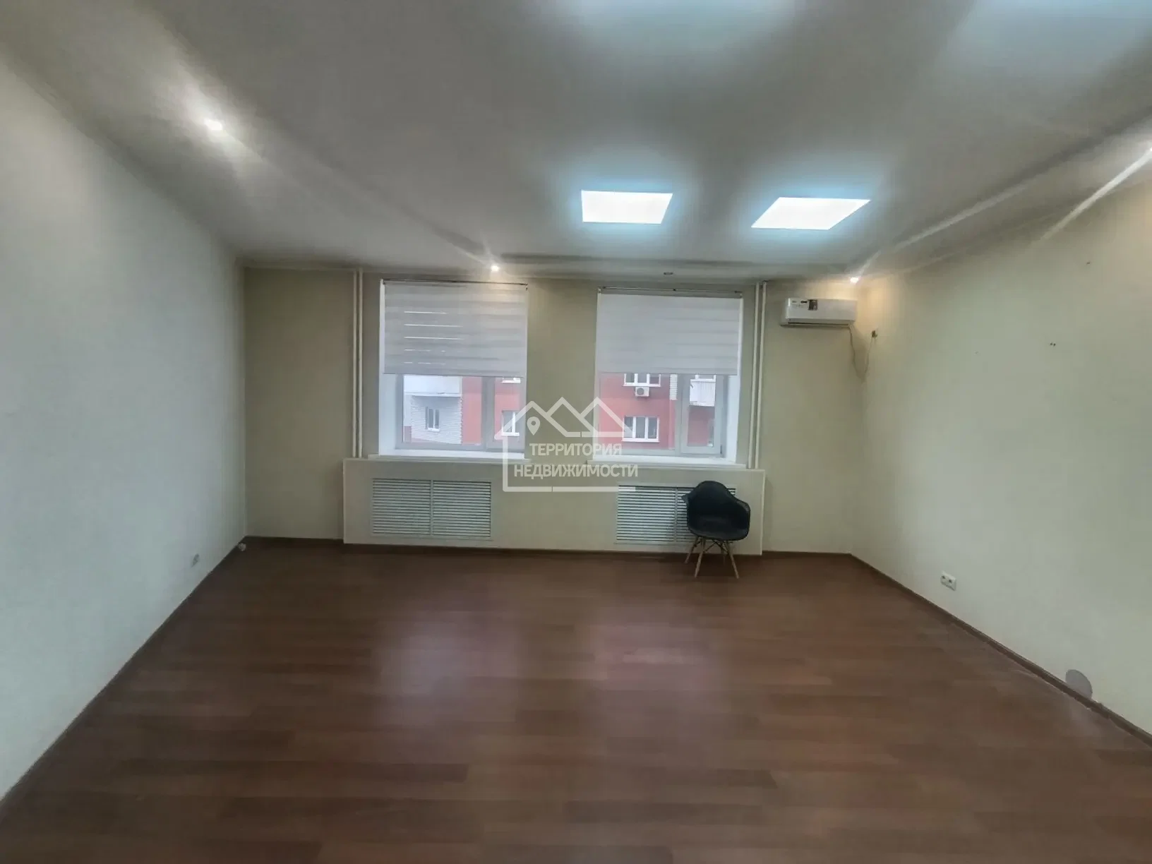 Офисное помещение, 28.5 м² ул.Александра Матросова 1 к2 ст6
