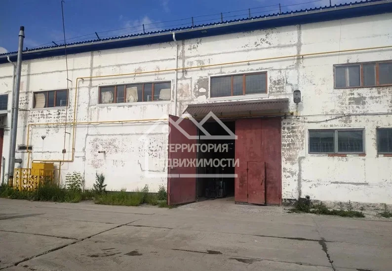 Складское помещение 1 этаж, 222 м² ул.Ставропольская 101 - миниатюра 2