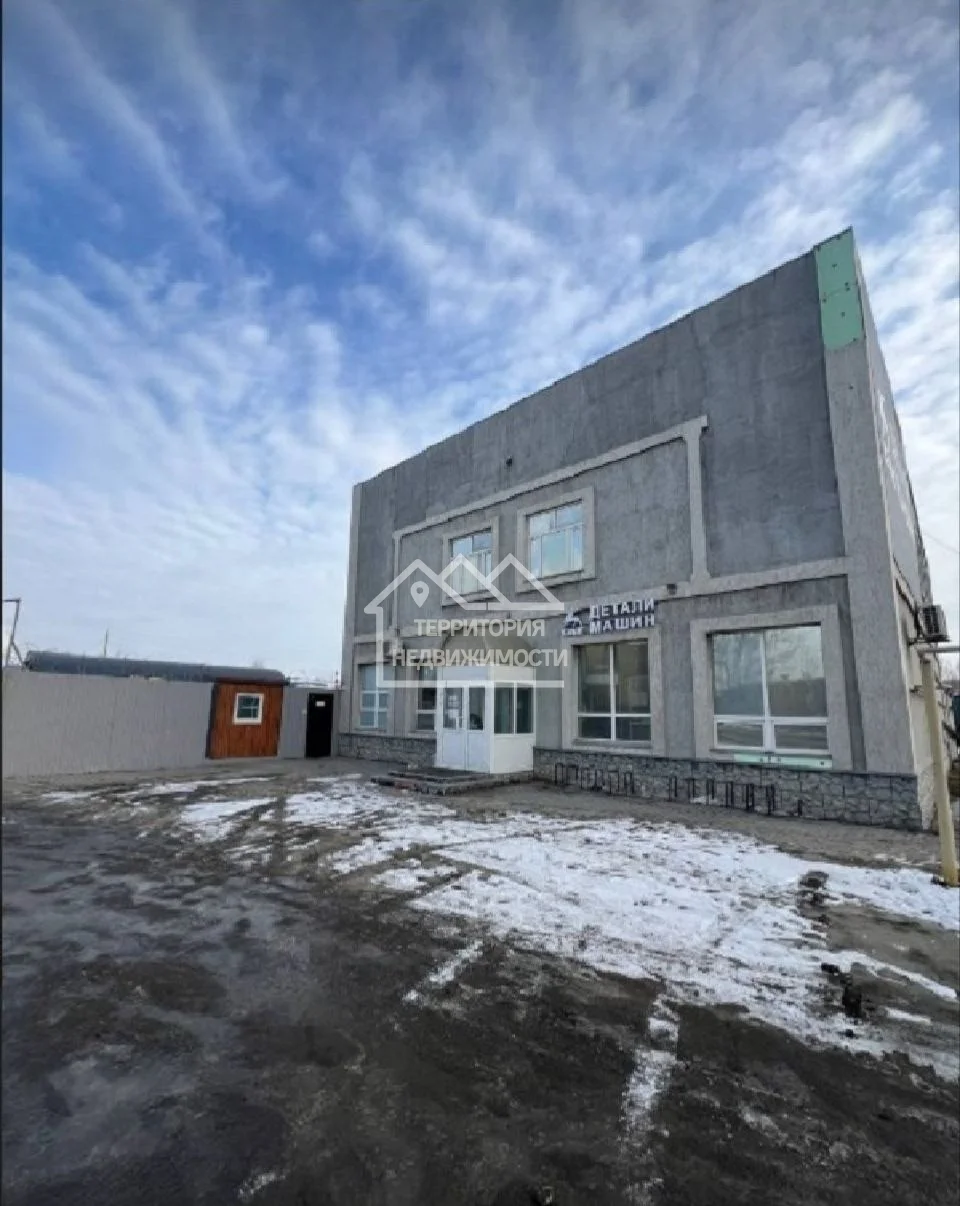 Торговое помещение, 122,6 м² ул.50 лет Октября 101А - миниатюра 2