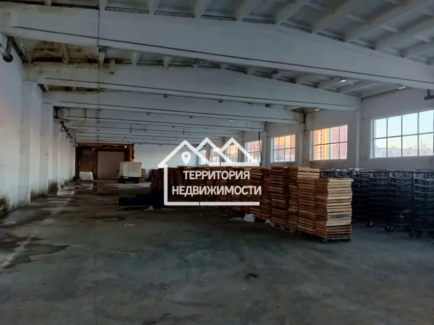 Склад-производство, 1000 м² Демьяна Бедного 5 - миниатюра 4