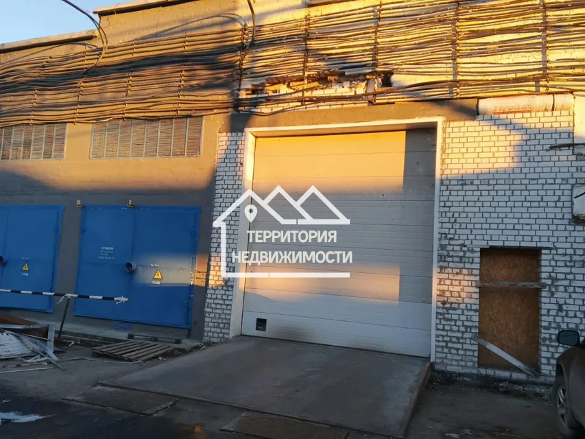 Склад-производство, 1000 м² Демьяна Бедного 5 - миниатюра 5