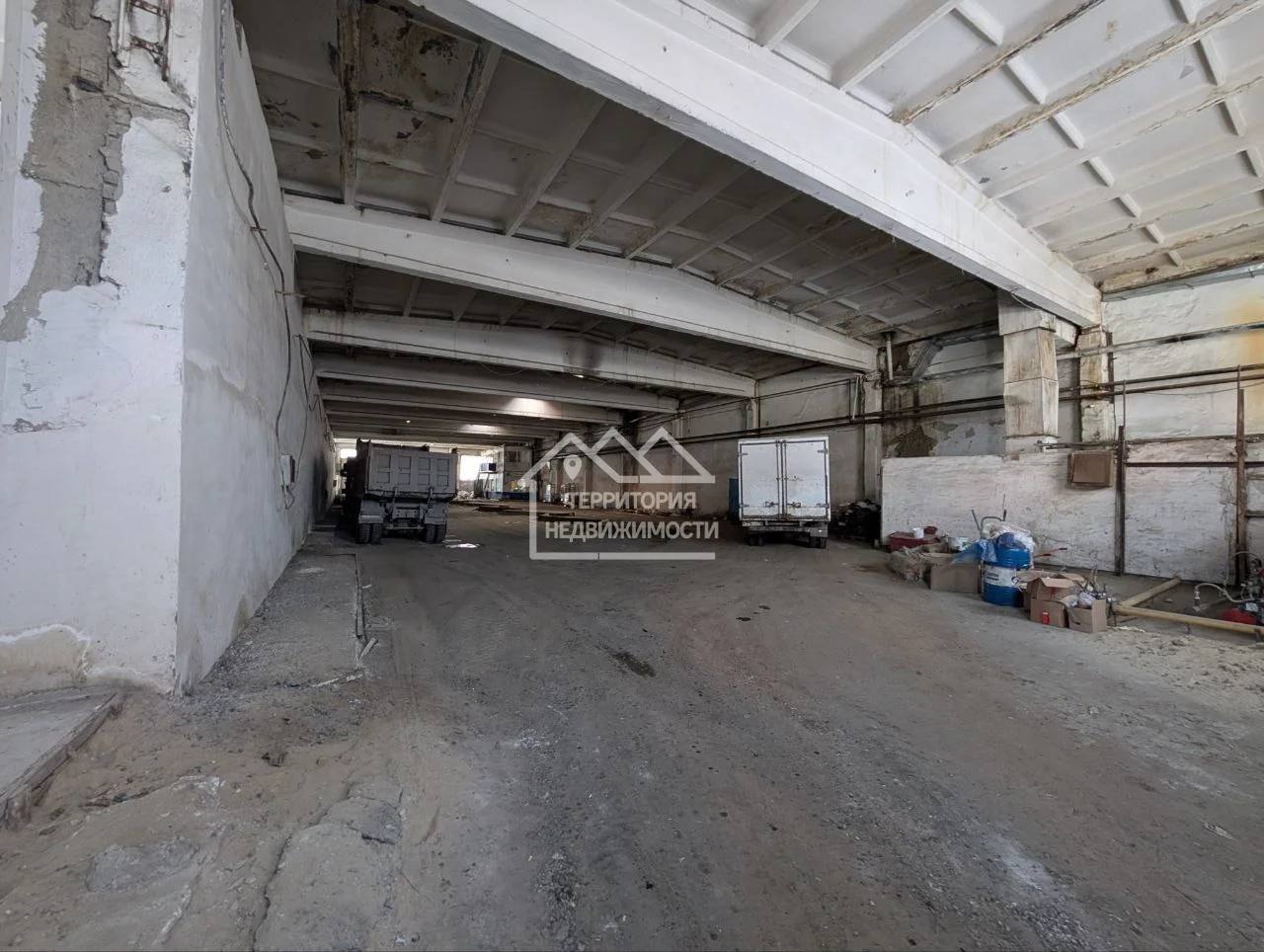 Склад-производство, 1000 м² Демьяна Бедного 5 - миниатюра 6